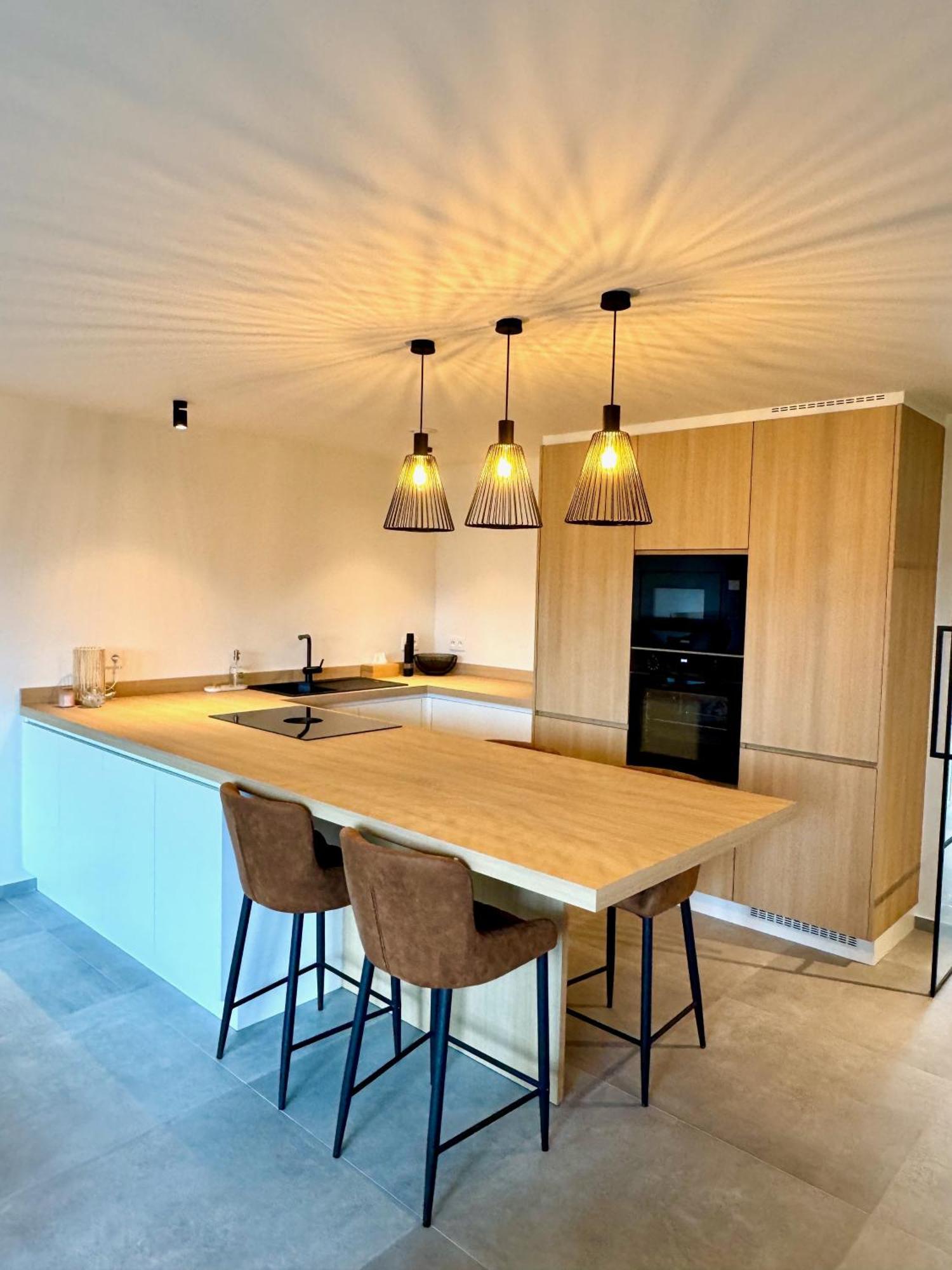 Casa vacanze Hartje Borgloon
