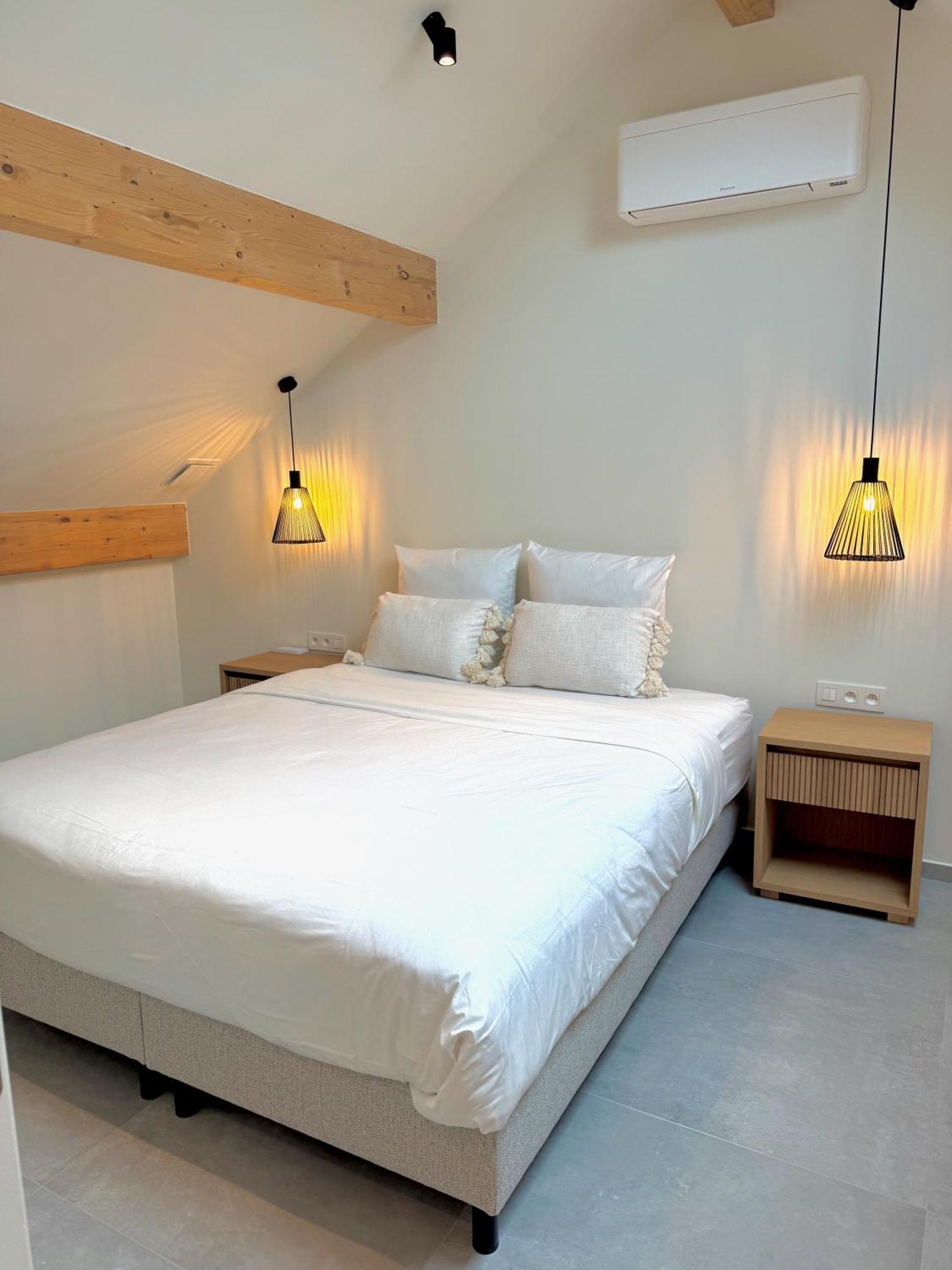 Hartje Casa vacanze *