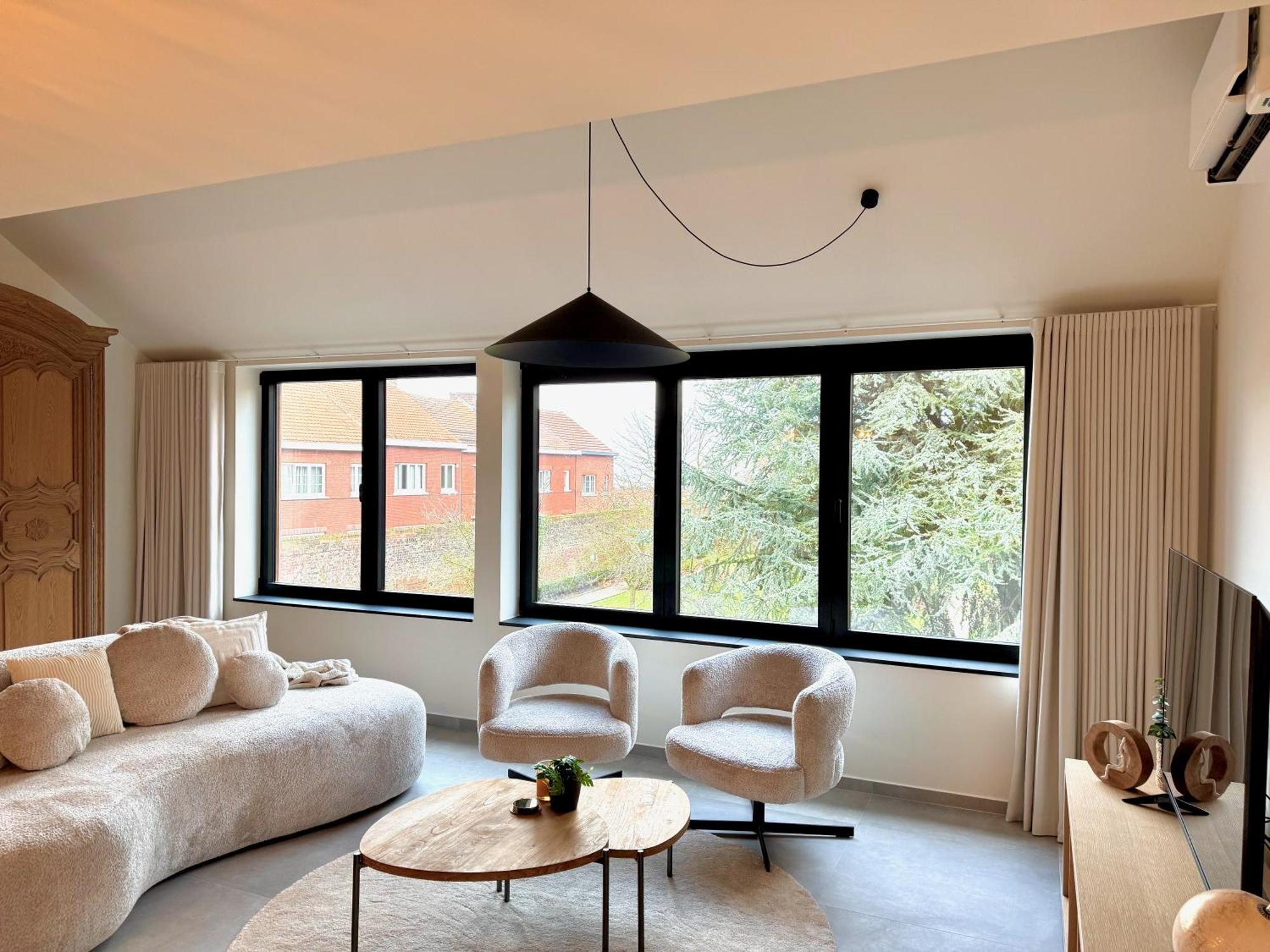Casa vacanze Hartje Borgloon